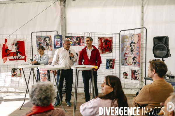 Fete de l Humanite 14092024