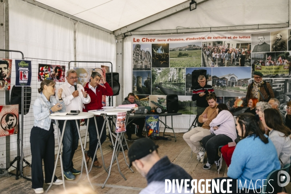 Fete de l Humanite 14092024