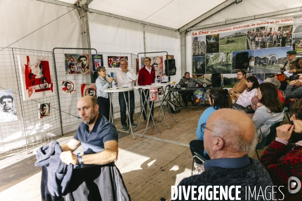 Fete de l Humanite 14092024