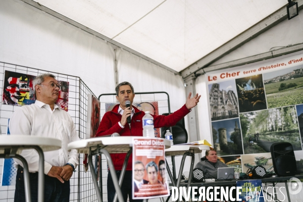 Fete de l Humanite 14092024