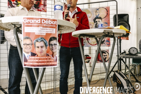 Fete de l Humanite 14092024