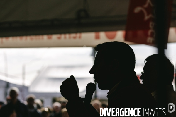 Fete de l Humanite 14092024