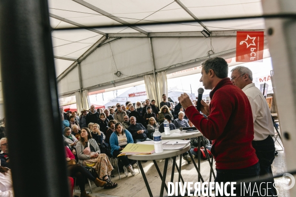 Fete de l Humanite 14092024