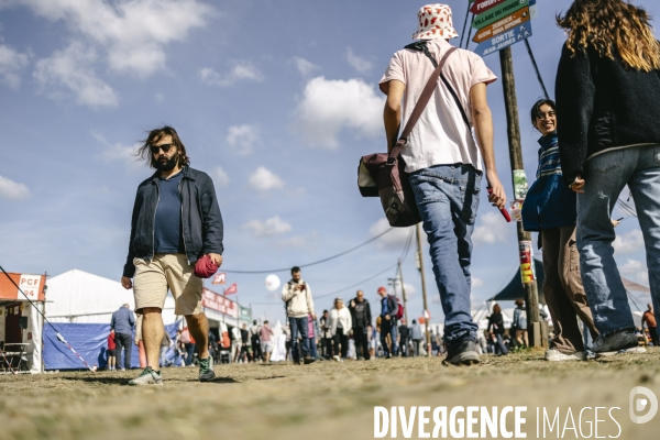 Fete de l Humanite 14092024
