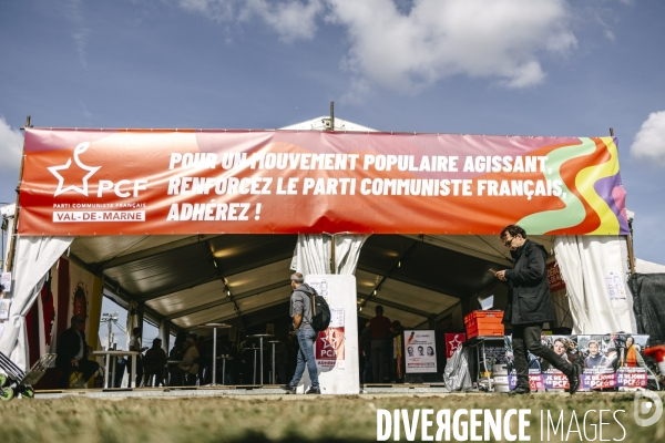 Fete de l Humanite 14092024