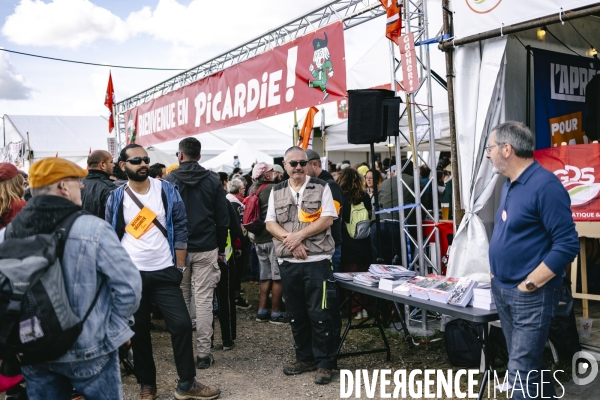 Fete de l Humanite 14092024