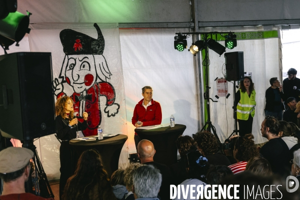 Fete de l Humanite 14092024