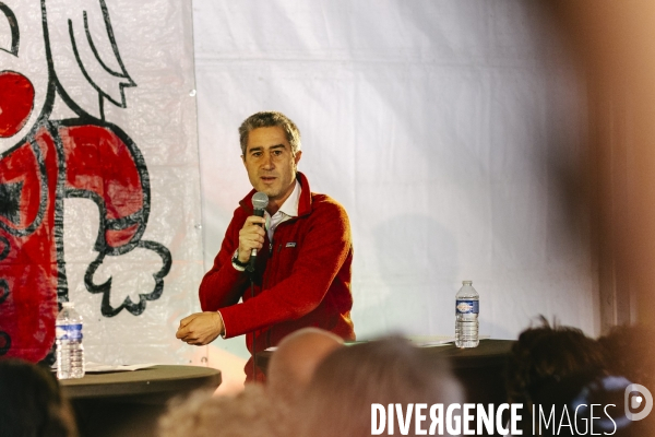 Fete de l Humanite 14092024