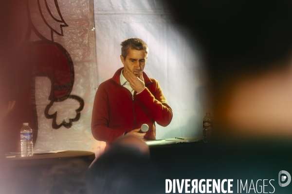 Fete de l Humanite 14092024
