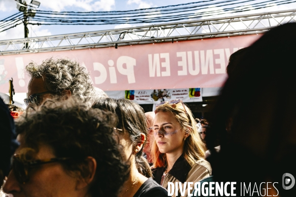 Fete de l Humanite 14092024