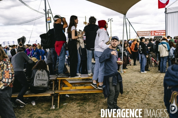 Fete de l Humanite 14092024
