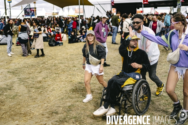 Fete de l Humanite 14092024