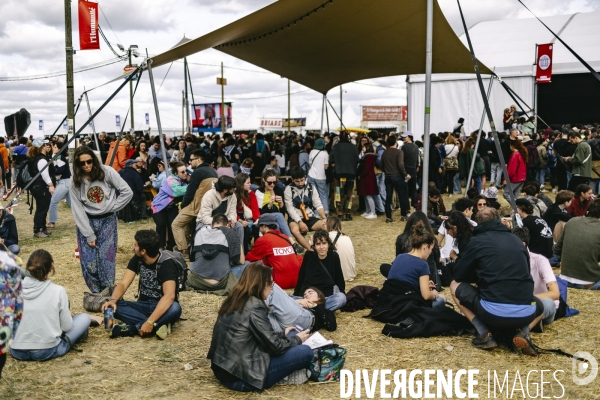 Fete de l Humanite 14092024