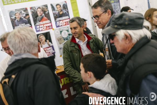 Fete de l Humanite 14092024