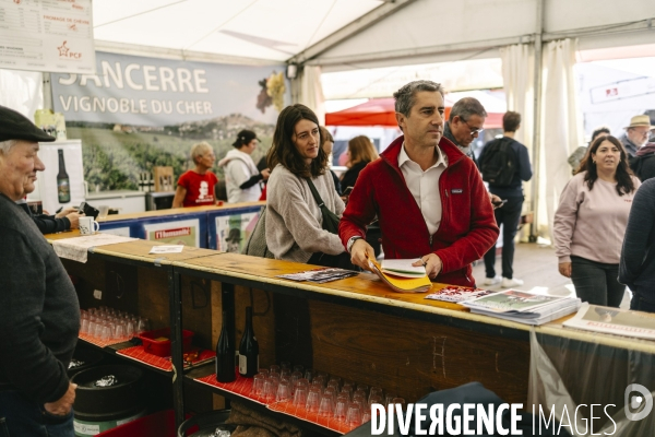 Fete de l Humanite 14092024