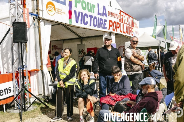 Fete de l Humanite 14092024