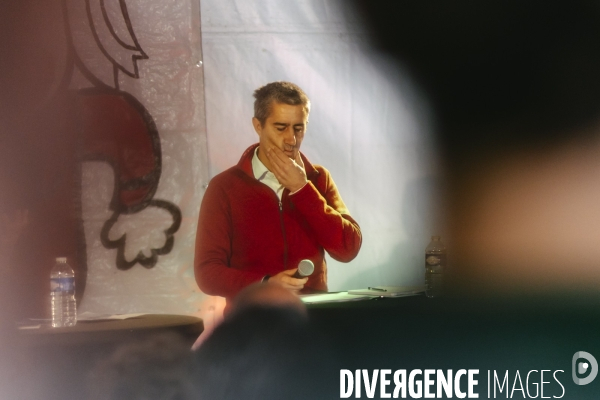Fete de l Humanite 14092024