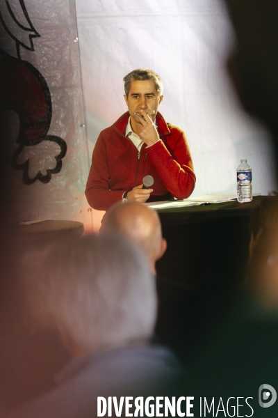 Fete de l Humanite 14092024