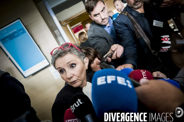 Proces des viols de Mazan - 17.09.2024