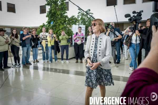 Proces des viols de Mazan - 17.09.2024