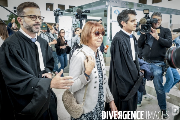 Proces des viols de Mazan - 17.09.2024