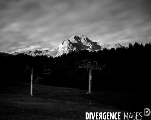 L envers de mon hiver # 14