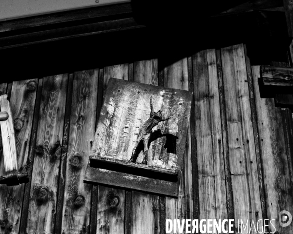 L envers de mon hiver # 14