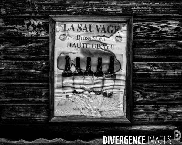 L envers de mon hiver # 14