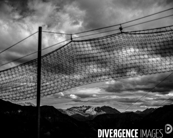 L envers de mon hiver # 14