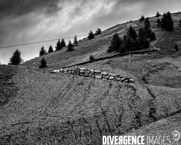 L envers de mon hiver # 14