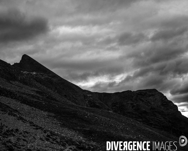 L envers de mon hiver # 14