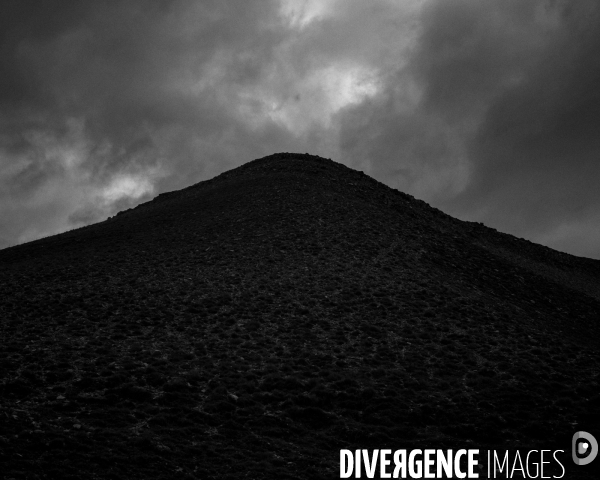 L envers de mon hiver # 14