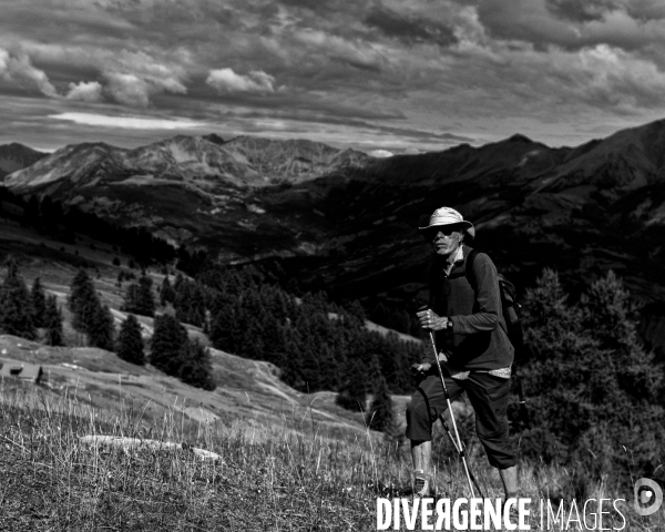 L envers de mon hiver # 14