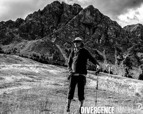 L envers de mon hiver # 14