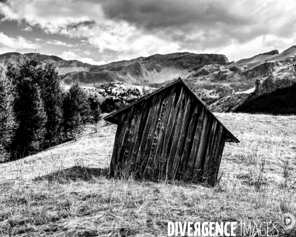 L envers de mon hiver # 14