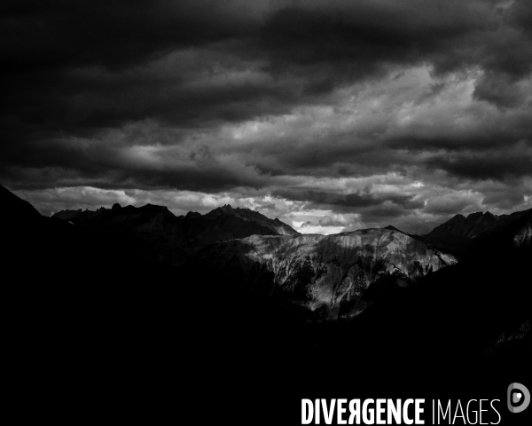 L envers de mon hiver # 14