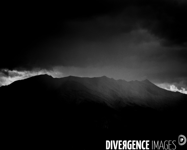 L envers de mon hiver # 14