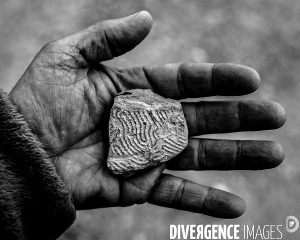 L envers de mon hiver # 14