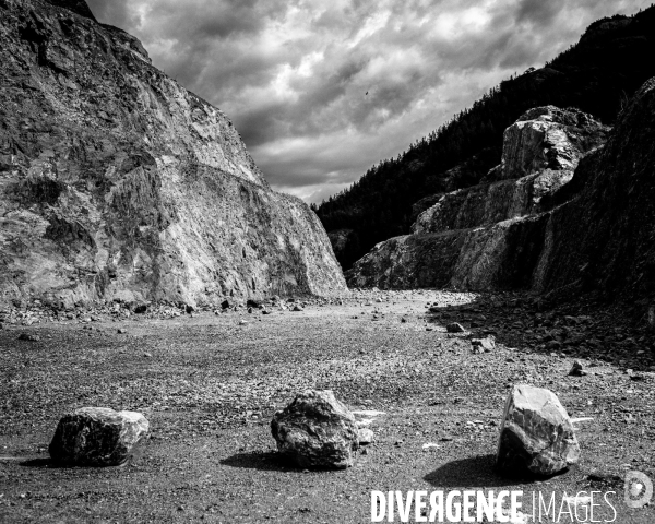 L envers de mon hiver # 14
