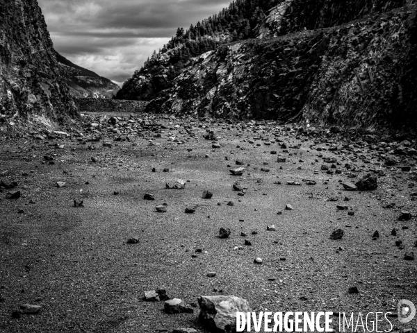 L envers de mon hiver # 14