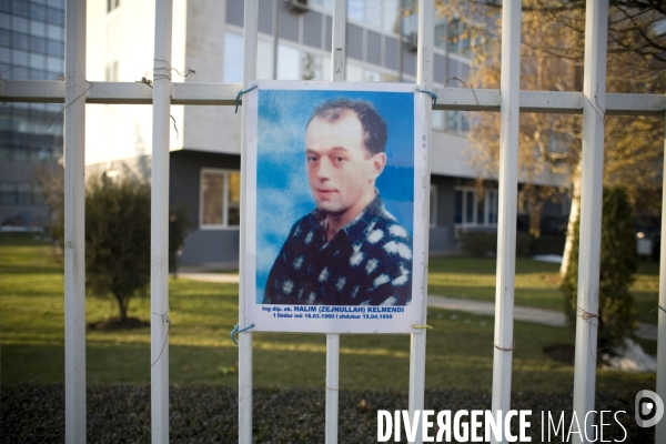 Kosovo: The road to independence