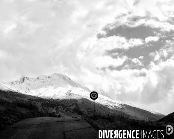 L envers de mon hiver # 15