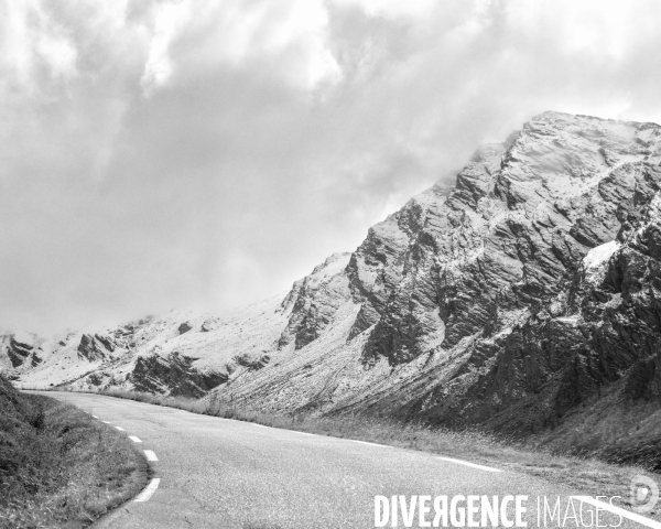 L envers de mon hiver # 15
