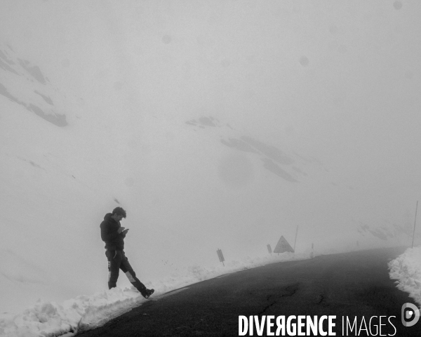 L envers de mon hiver # 15
