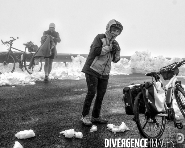 L envers de mon hiver # 15