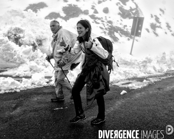 L envers de mon hiver # 15