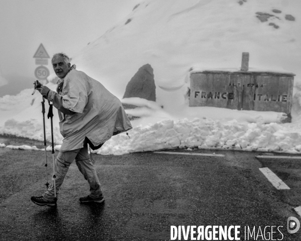 L envers de mon hiver # 15