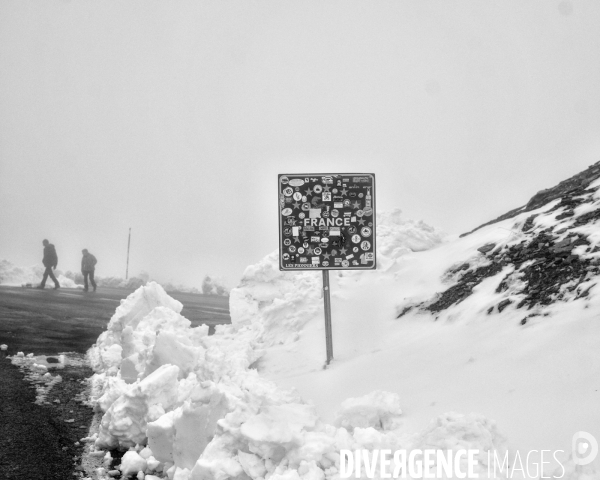 L envers de mon hiver # 15