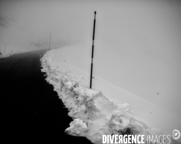 L envers de mon hiver # 15