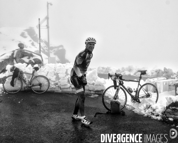 L envers de mon hiver # 15